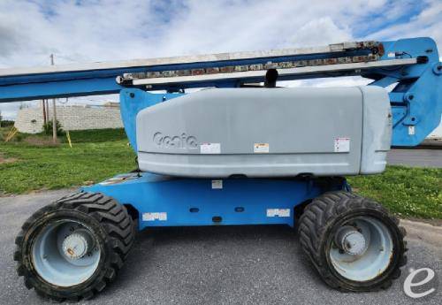 2012 Genie Z80/60