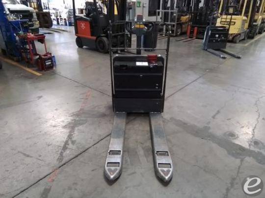 2018 Unicarriers WLXT2W7S22V Electric Forklift - 123Forklift
