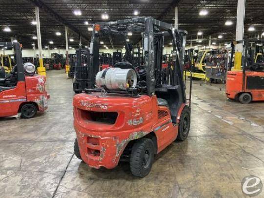 2023 Unicarriers MP1F2A25LV