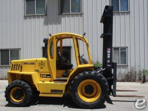 2020 Sellick S60J4E-2