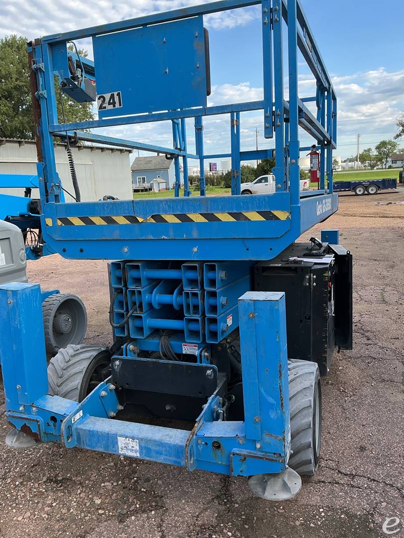 2020 Genie GS-3369 DC