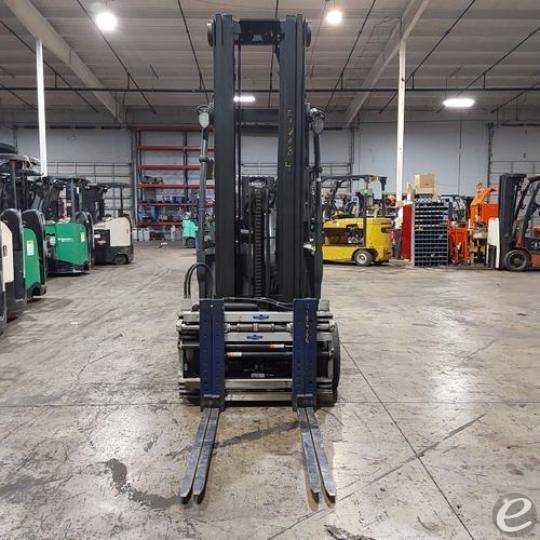 2019 Crown FC5225-60