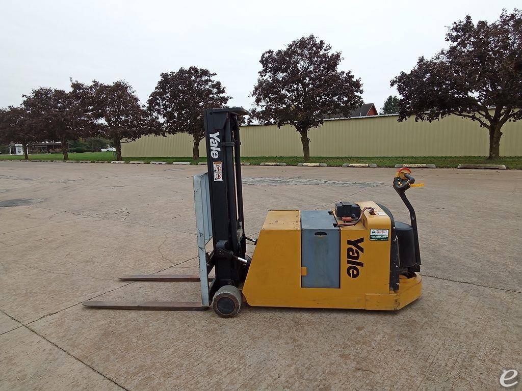 2007 Yale MCW040LEN