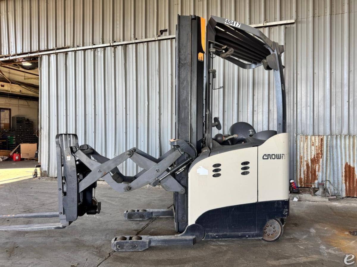 2012 Crown RMD6095S-32