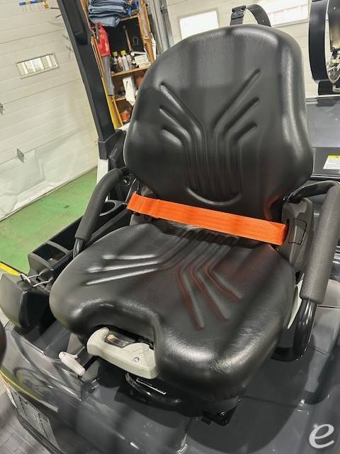 2025 Unicarriers PF80N