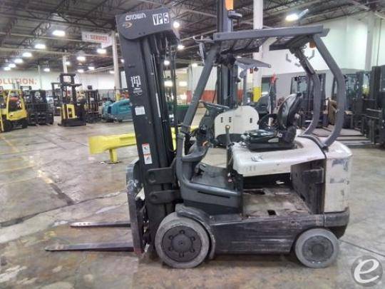 2020 Crown FC5215-50