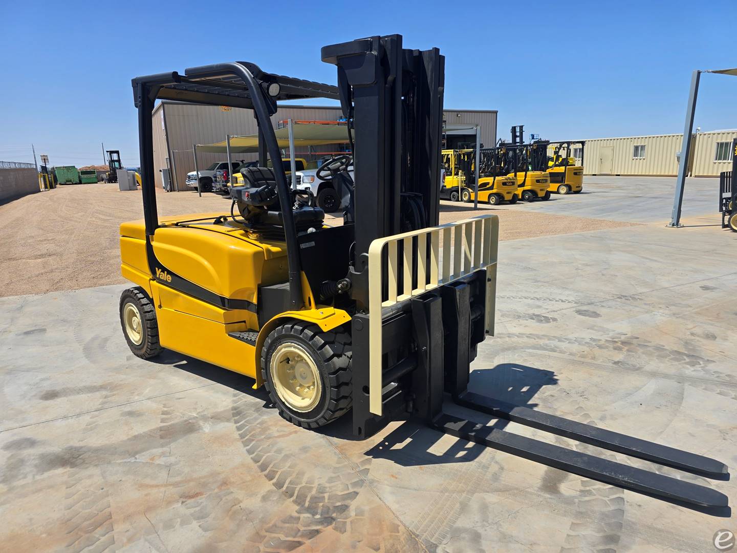 2019 Yale ERP100