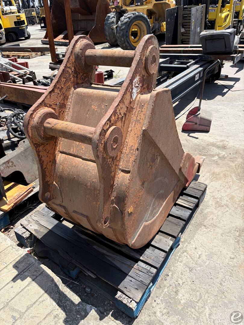 2002 Cat 345bl