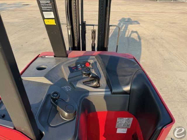 2018 Raymond 425C35TT