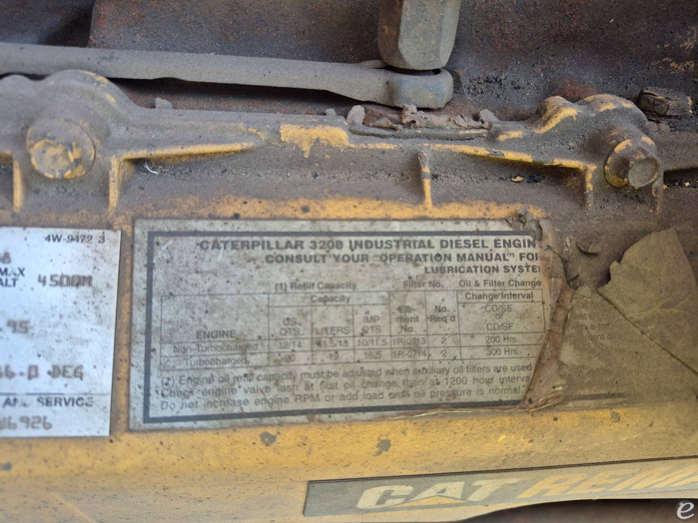 Cat V300