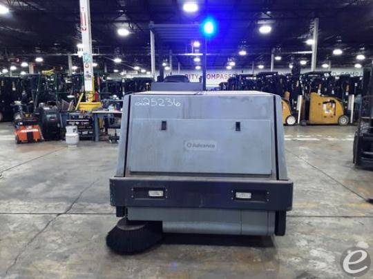 2020 Advance 7765