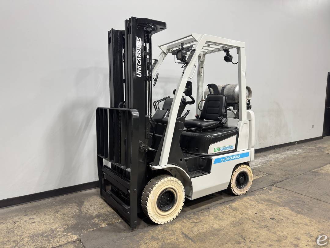 2020 Unicarriers AF30LP