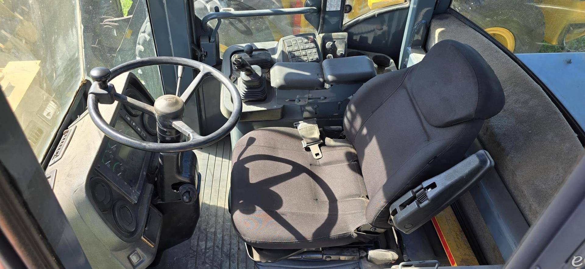 2007 John Deere 544J