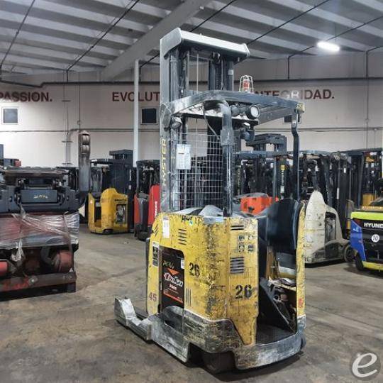 2021 Hyster N45ZR2-18.5