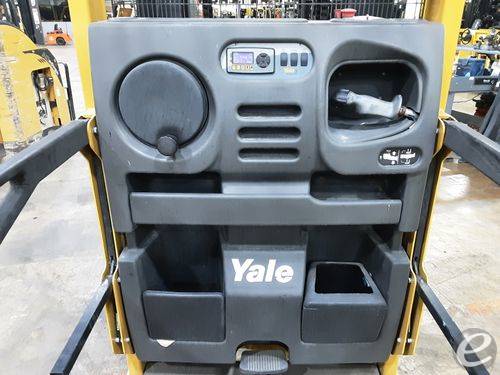 2019 Yale OS030