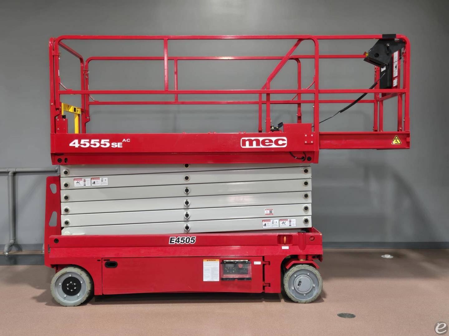 2023 MEC 4555SE