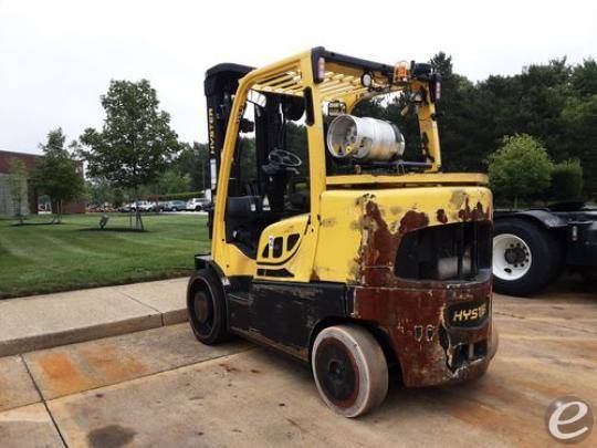 2019 Hyster S135FT