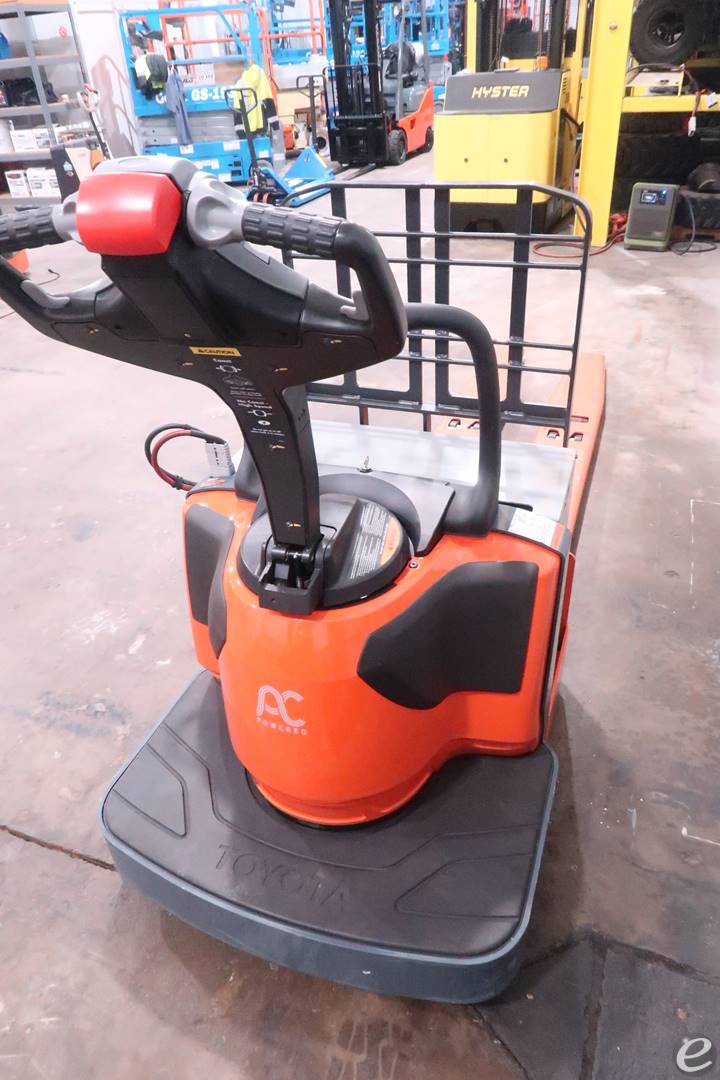 2022 Toyota