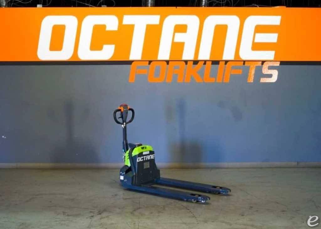 2024 Info Unavailable EP15JLI Electric Forklift - 123Forklift