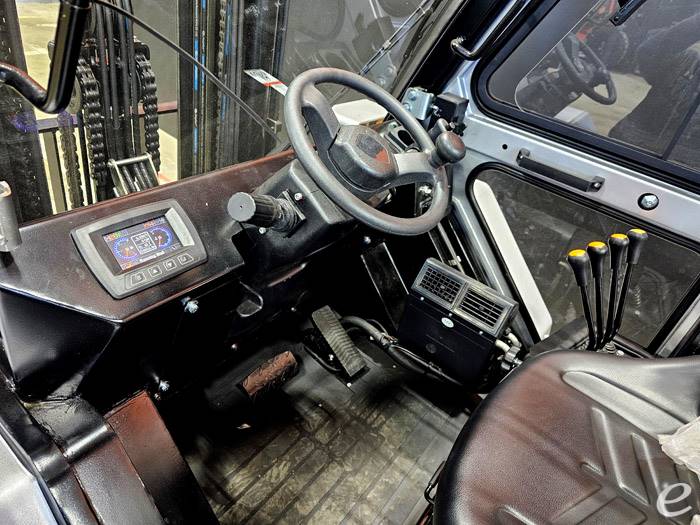 2026 Viper Lift Trucks RT80