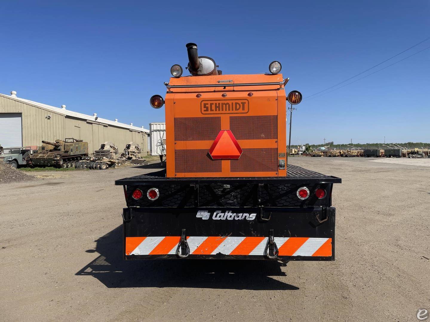 1992 DF4000