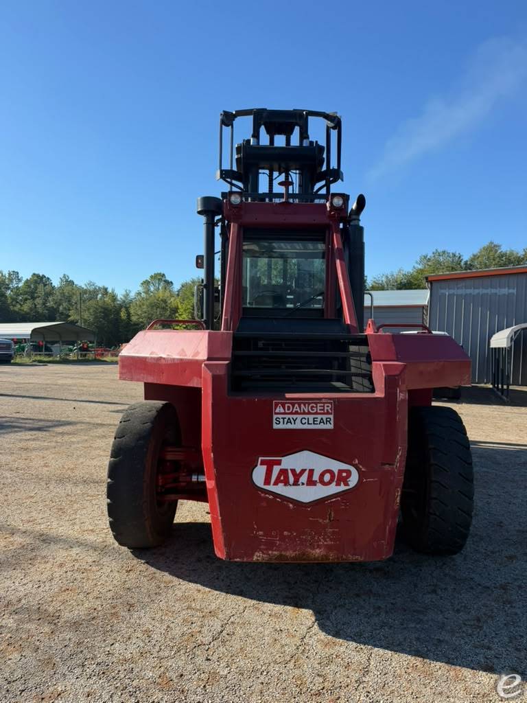 2005 Taylor TH300L