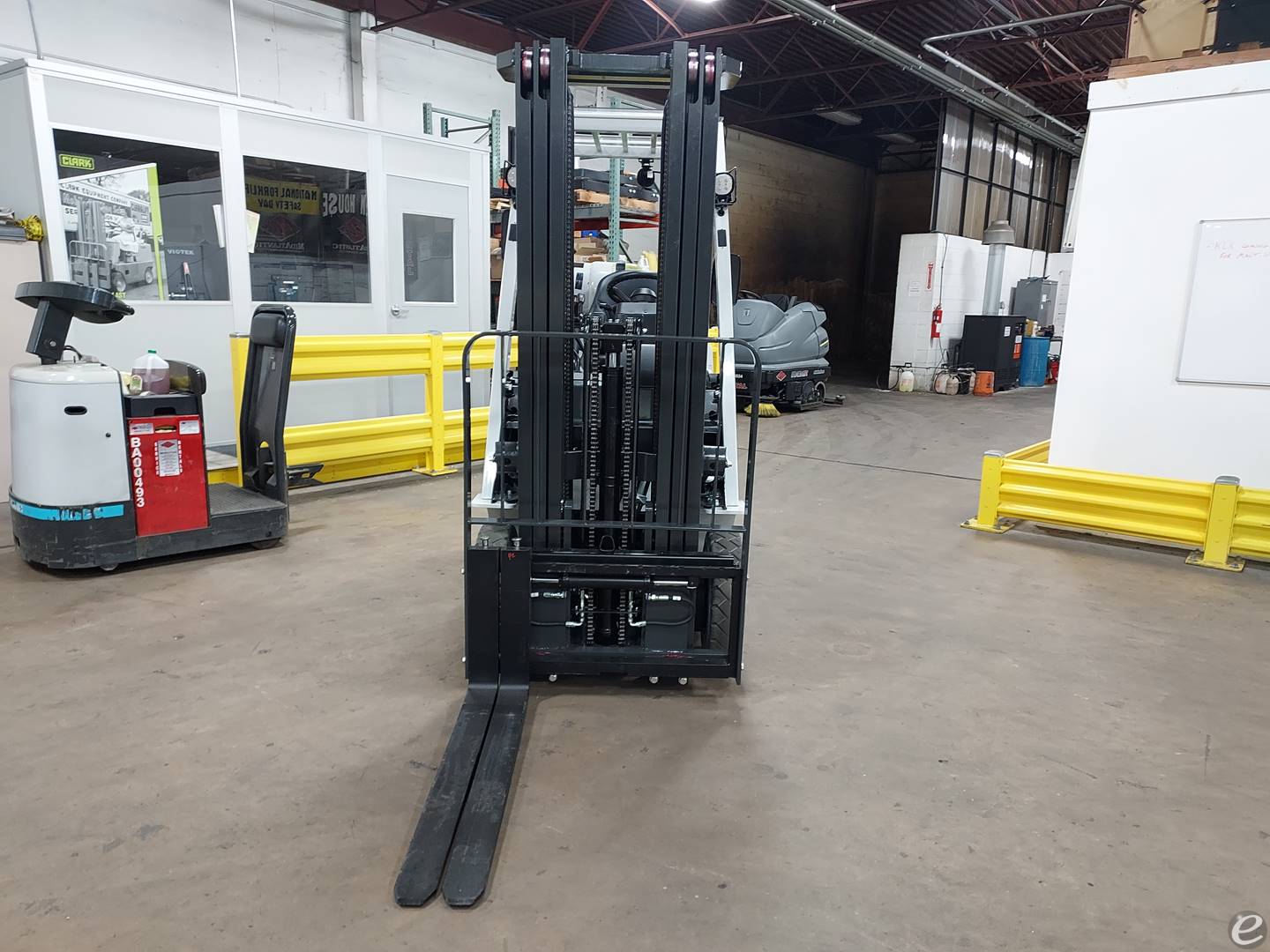 2023 Unicarriers AF35LP