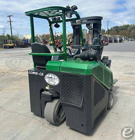 2015 Combilift C6000CB