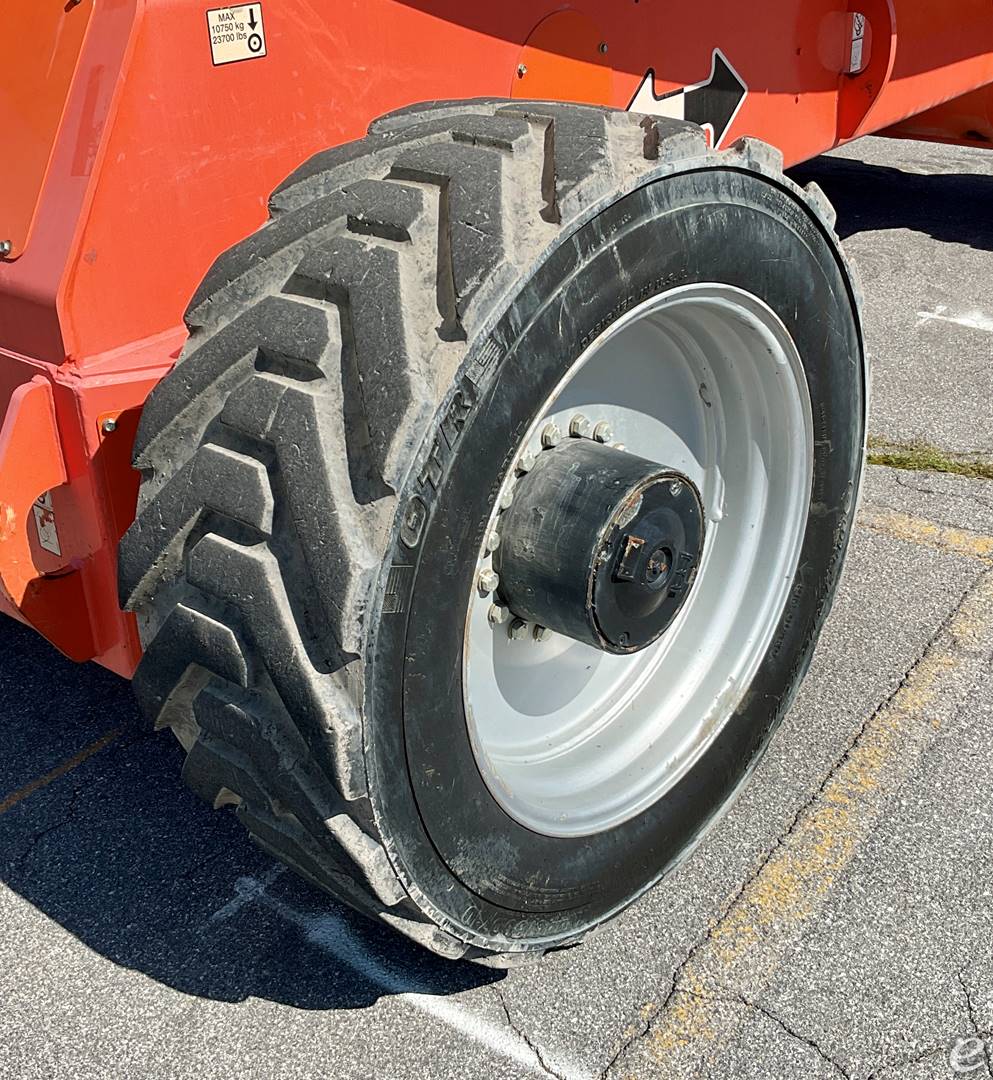 2021 JLG 1250AJP