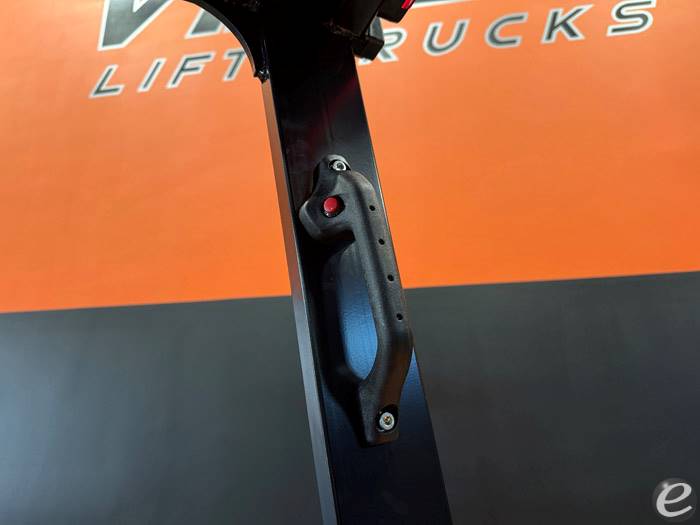 2026 Viper Lift Trucks FB25F