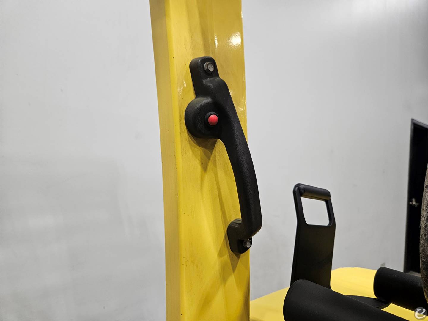 2019 Hyster S120FTPRS
