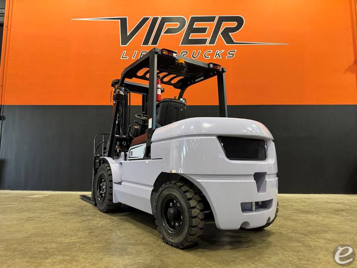 2026 Viper Lift Trucks FD50S