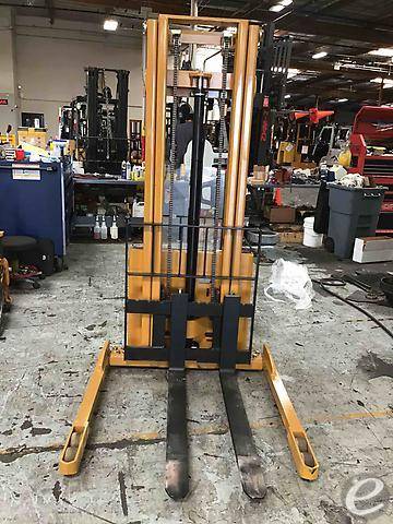 2019 Big Joe S22-116 Electric Forklift - 123Forklift