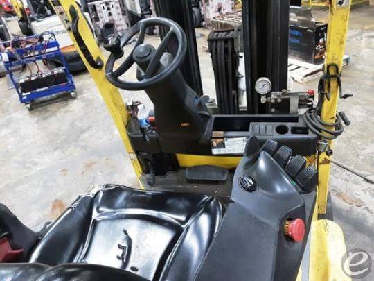 2020 Hyster E70XN-40