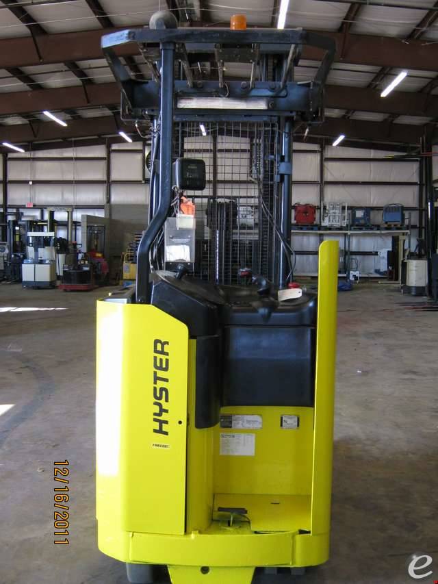 2000 Hyster N30XMDR-240