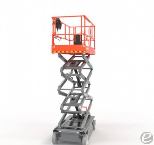 2026 Skyjack SJ4726 E