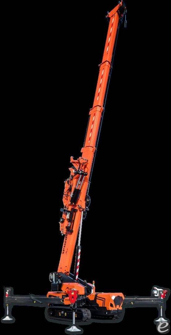 2026 Jekko SPX1280CDH
