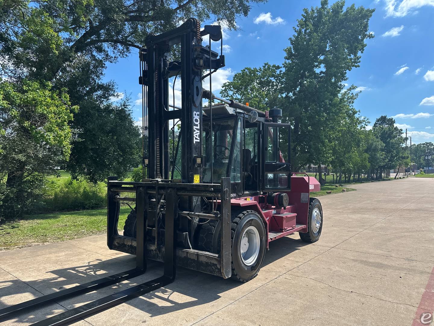 2003 Taylor T250M