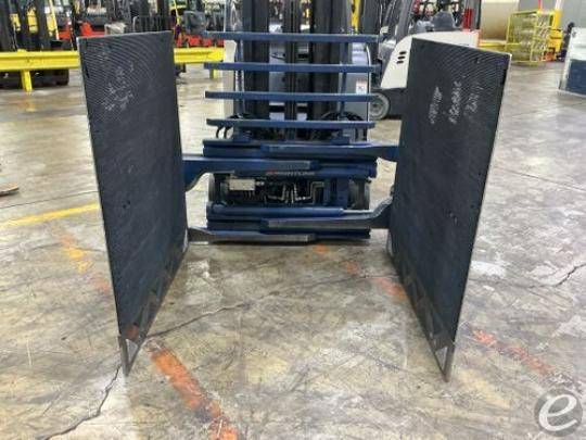 2021 Rightline LC35H-10-AP-3AC