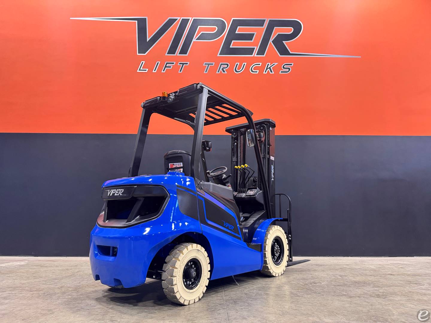 2026 Viper Lift Trucks FB20