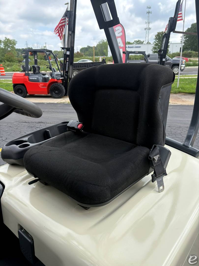 2016 Crown SC5225-35