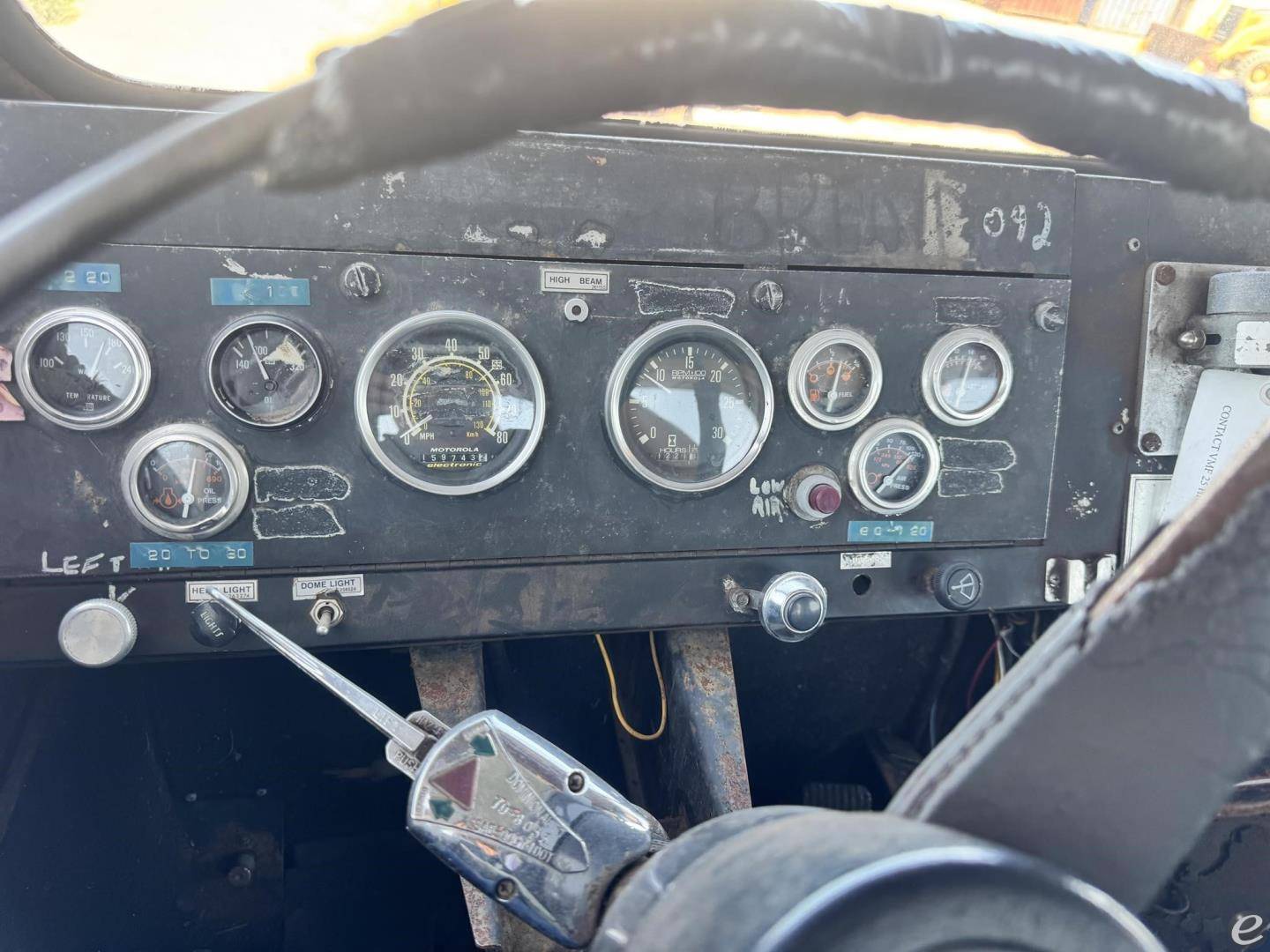 1982 DELTA 3