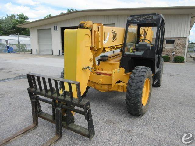 2004 JCB 508C