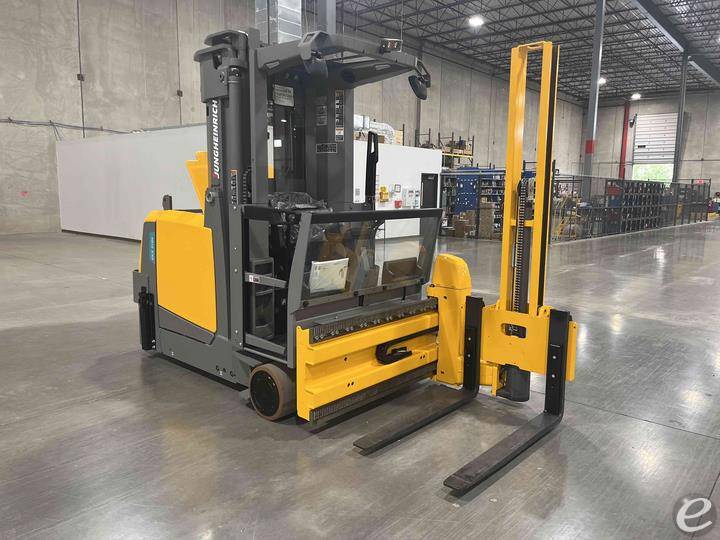2023 Jungheinrich EKX 516