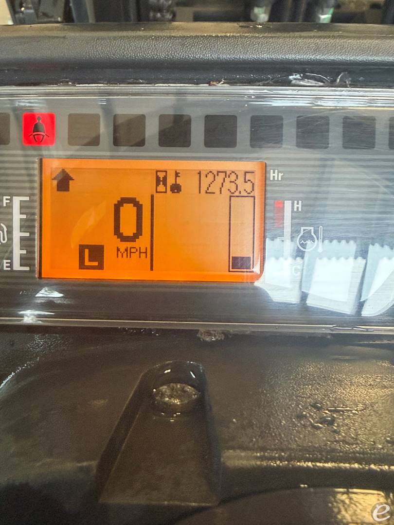 2023 Cat GP30N