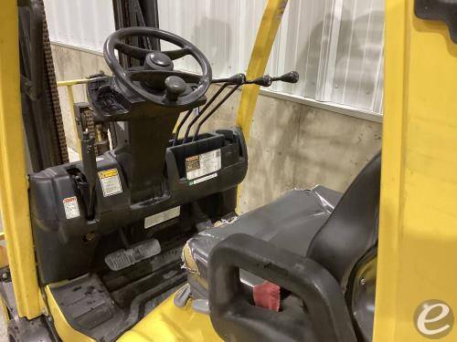 2019 Hyster S50CT2