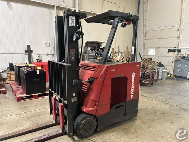 Raymond 415C35TT