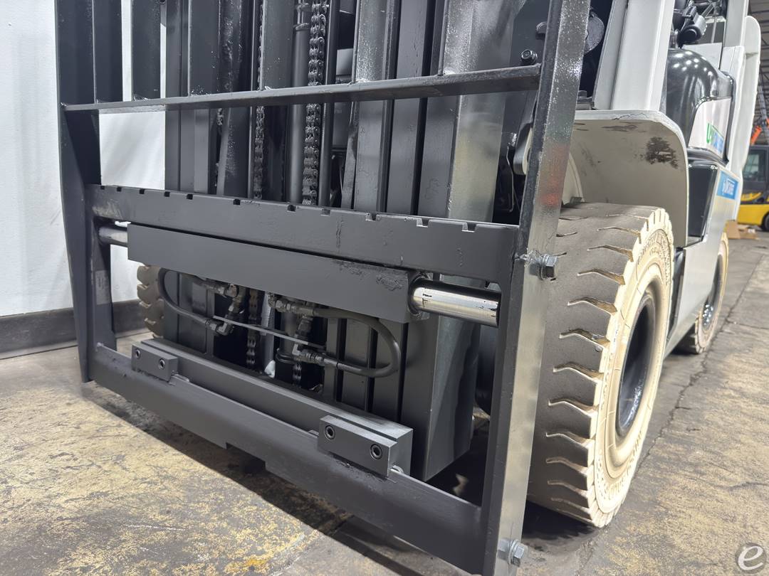 2020 Unicarriers AF30LP