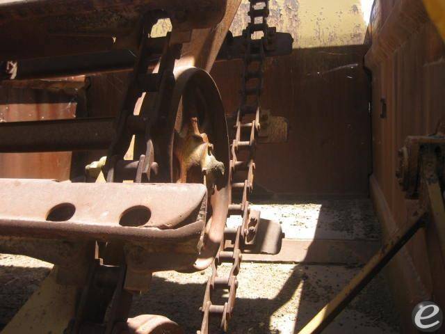 1980 Cat 613B