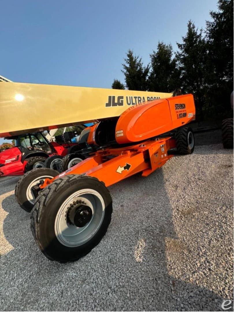 2018 JLG 1850SJ